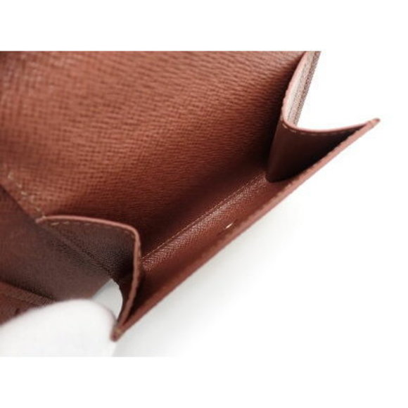 Louis Vuitton Monogram Portefeuille Marco NM Wallet - Picture 6 of 8